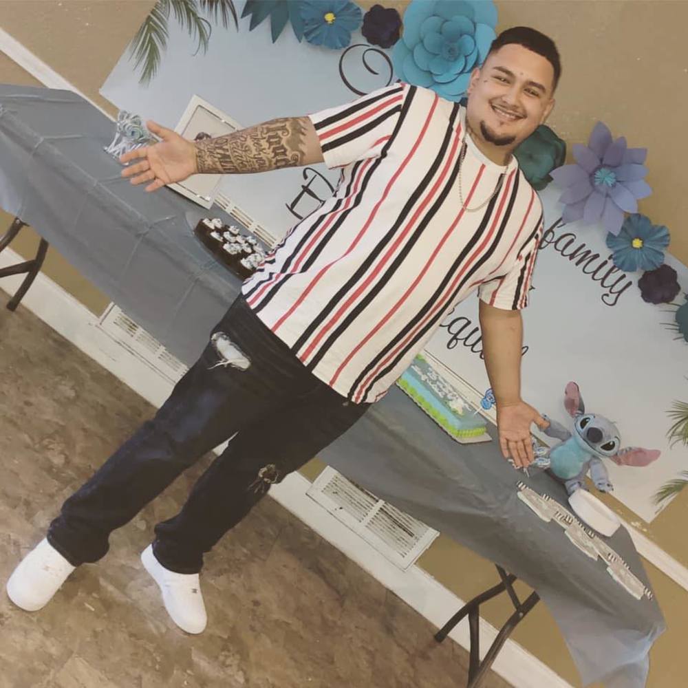 Meet your Posher, Kay